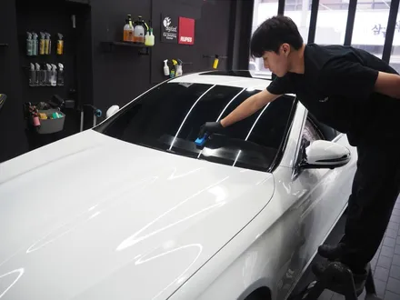 벤츠 E250, 강남 신차패키지 더핏카샵 추천하시는 이유가?? / 강남 송파 서초
