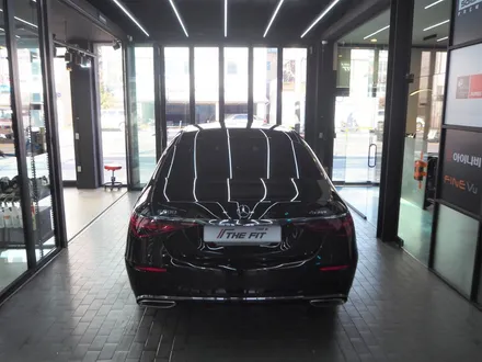 벤츠 S500 강남 신차패키지 성지라는 곳!! 자세히 들여다볼게요~ / 강남 송파 서초