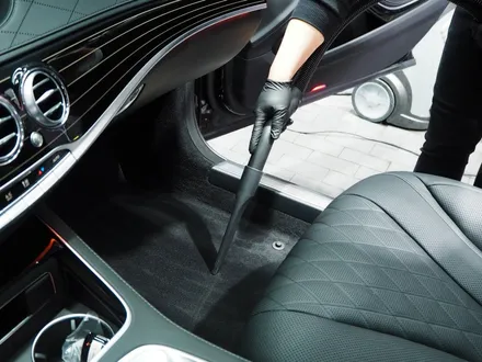 벤츠 마이바흐 S560 신차패키지도 더핏카샵에서! / 강남구 개포동