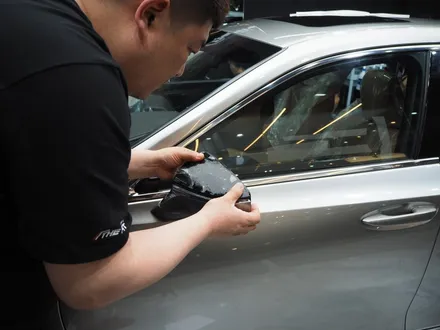 강남 신차패키지 잘하는 더핏카샵! / 강남 송파 서초