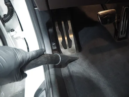 신차검수 후 K7한테 실망해서 BMW 530i로 갈아 타셨네요 / 강남 송파 서초