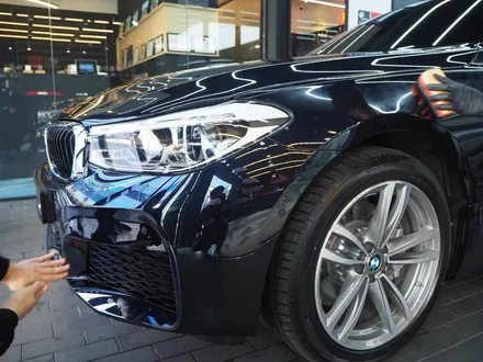 BMW 620d GT 신차검수+신차패키지 여기가 정답이죠!! / 강남 송파 서초