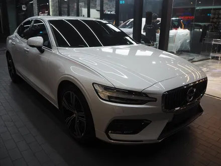 볼보 S60!! / 강남 송파 서초
