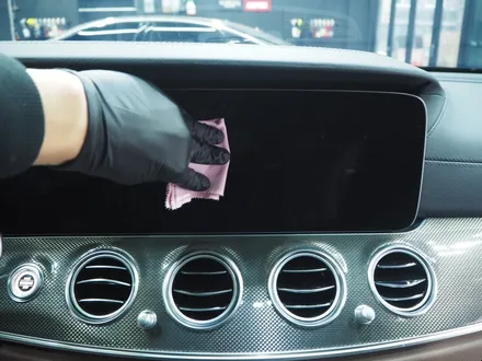 벤츠 E53 AMG!! 선팅+PPF+블랙박스 한 곳에서 시공~ / 강남 송파 서초