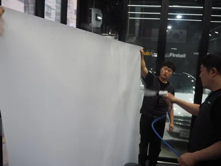 BMW X3!! 강남 신차 패키지 시공 추천받길 정말 잘했죠?? / 강남 송파 서초