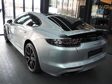 포르쉐 파나메라 GTS!! 신차패키지 믿고 맡길 수 있는 더핏카샵으로~ / 강남 송파 서초
