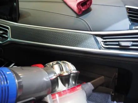 왕의 귀환 BMW X7 무광 버젼 넘넘넘~ 멋져불죠? / 강남 송파 서초