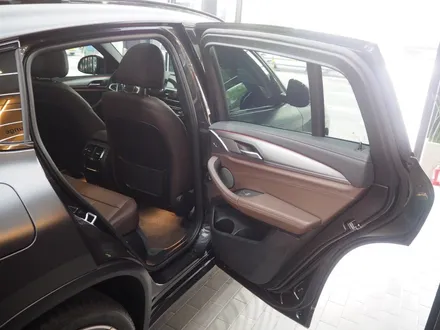 BMW X4!! PPF 시공으로 유광 차량을 무광 차량으로 바꿔드립니다^^ / 강남 송파 서초