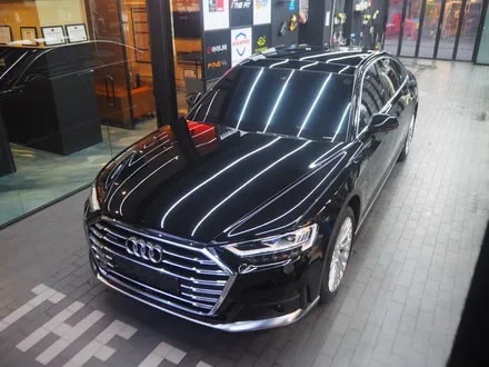 아우디 A8!! / 강남 송파 서초