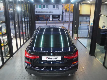 BMW 620d~ 신차 검수부터 신차 패키지 시공까지 특별한 걸 원하십니까? / 강남 송파 서초