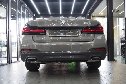 BMW 530e PHEV~ 솔라가드 프리미엄 보그 시공 완죤 강추요!! / 강남 송파 서초