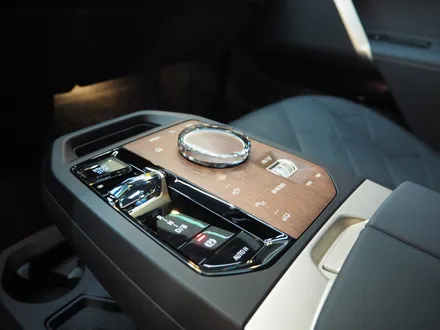 BMW iX50, 신차패키지 썬팅 솔라가드 프리미엄 퀀텀을 고집하는 이유!! / 강남 송파 서초