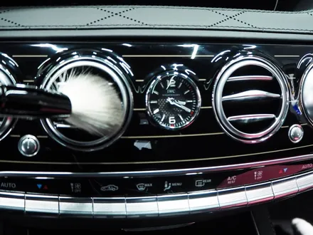 벤츠 마이바흐 S560 신차패키지도 더핏카샵에서! / 강남구 개포동