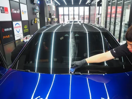 BMW M5! 소문대로 역시 신차패키지는 더핏카샵? / 강남 송파 서초