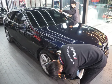 BMW 620d GT 신차검수+신차패키지 여기가 정답이죠!! / 강남 송파 서초