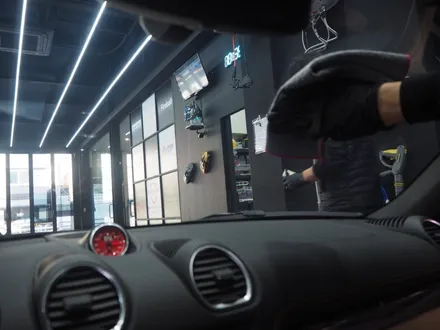 포르쉐 718 박스터 GTS!! 크리스마스 선물 돌리러 갑니다 / 강남 송파 서초