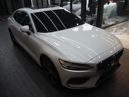 볼보 S60!! / 강남 송파 서초
