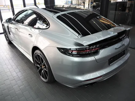 포르쉐 파나메라 GTS!! 신차패키지 믿고 맡길 수 있는 더핏카샵으로~ / 강남 송파 서초