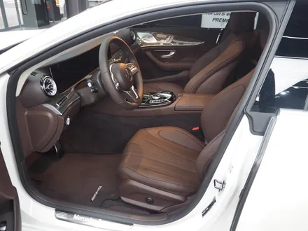 벤츠 CLS 300d!! 글라스틴트 슈어X+옵틱W 믹스 시공 조합으로 / 강남 송파 서초