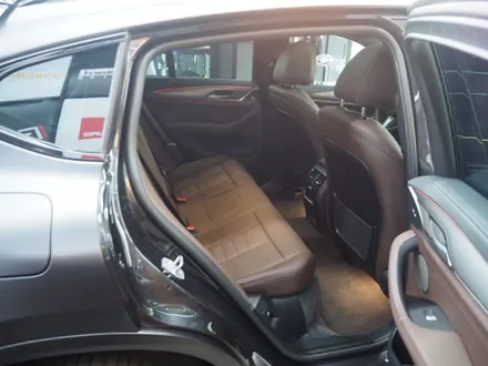 BMW X4!! PPF 시공으로 유광 차량을 무광 차량으로 바꿔드립니다^^ / 강남 송파 서초