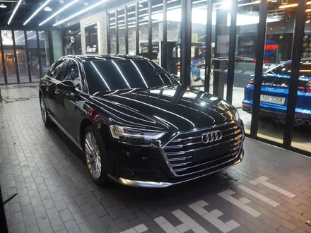 아우디 A8!! / 강남 송파 서초