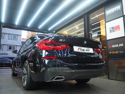 BMW 620d~ 신차 검수부터 신차 패키지 시공까지 특별한 걸 원하십니까? / 강남 송파 서초