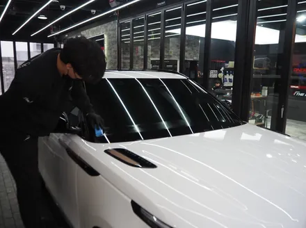 레인지로버 벨라~ 오너프로 PPF 전체 시공 정성 들여 시공해 보았습니다! / 강남 송파 서초