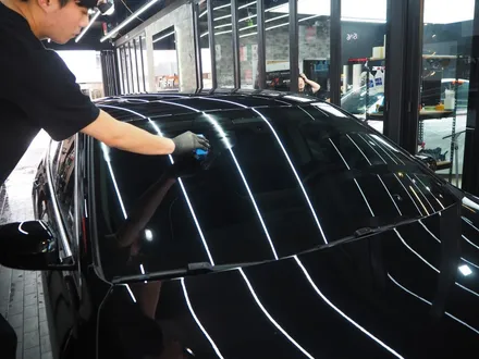 BMW 630i, 강남 신차패키지 성지 더핏카샵!! 진심을 다해 시공해 드립니다~ / 강남 송파 서초