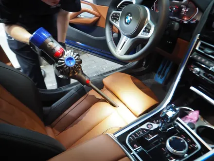 BMW M850i, 신차패키지 시공 A부터 Z까지 제대로 시공 받는법 공유~ / 강남 송파 서초