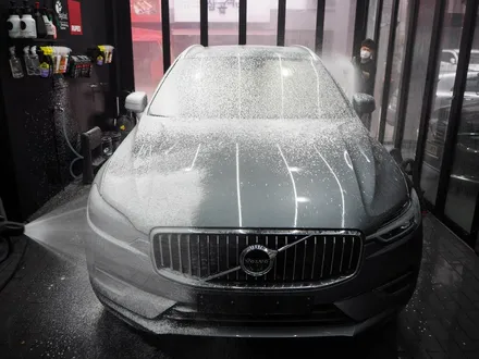 볼보 XC60, 솔라가드 보그 썬팅 추천해요! / 강남 송파 서초