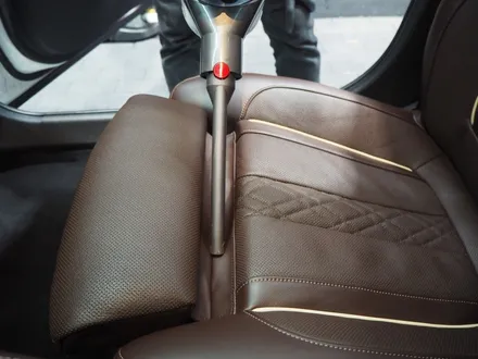 신차검수 후 K7한테 실망해서 BMW 530i로 갈아 타셨네요 / 강남 송파 서초