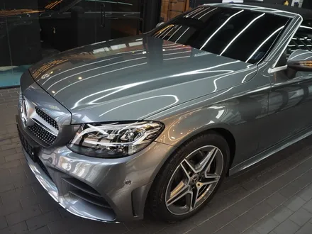 벤츠 C200 카브리올레 신차패키지~ 여기죠~ / 강남 송파 서초