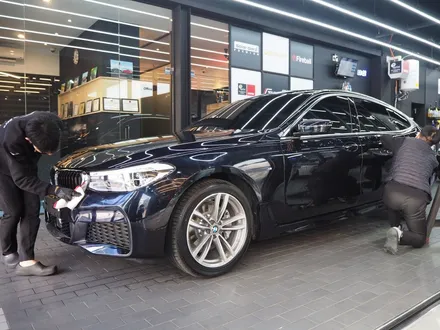BMW 620d GT 신차검수+신차패키지 여기가 정답이죠!! / 강남 송파 서초
