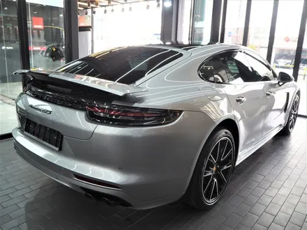 포르쉐 파나메라 GTS!! 신차패키지 믿고 맡길 수 있는 더핏카샵으로~ / 강남 송파 서초