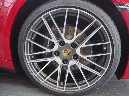 불이 나면 119!! 포르쉐는 911~ 신차패키지는 더핏카샵^^ / 강남 송파 서초