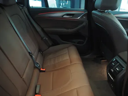 BMW X4!! PPF 시공으로 유광 차량을 무광 차량으로 바꿔드립니다^^ / 강남 송파 서초