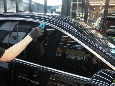 BMW 630i, 강남 신차패키지 성지 더핏카샵!! 진심을 다해 시공해 드립니다~ / 강남 송파 서초