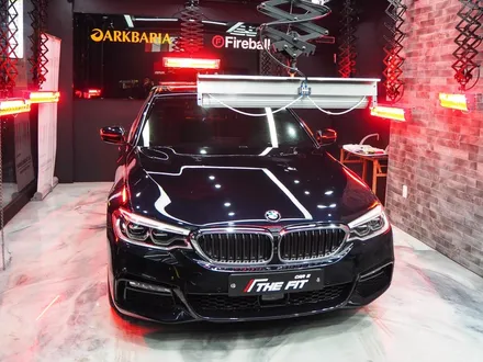 BMW 530d 신차패키지 풀 세트! / 강남구 개포동