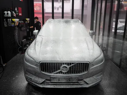볼보 XC60, 솔라가드 보그 썬팅 추천해요! / 강남 송파 서초