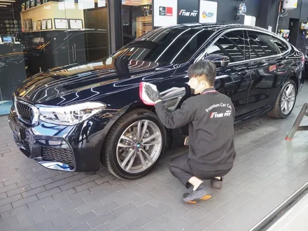 BMW 620d GT 신차검수+신차패키지 여기가 정답이죠!! / 강남 송파 서초
