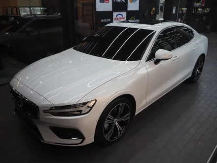 볼보 S60!! / 강남 송파 서초