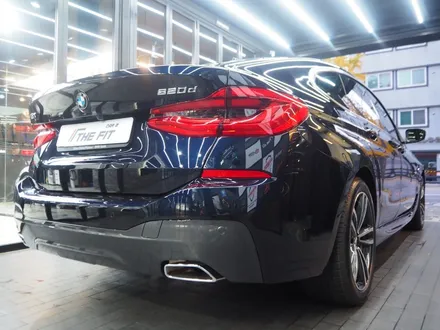 BMW 620d~ 신차 검수부터 신차 패키지 시공까지 특별한 걸 원하십니까? / 강남 송파 서초