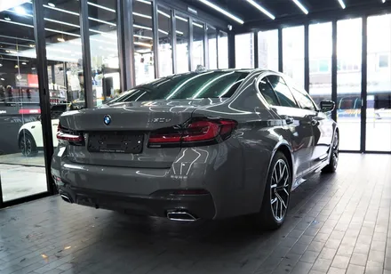 BMW 530e PHEV~ 솔라가드 프리미엄 보그 시공 완죤 강추요!! / 강남 송파 서초