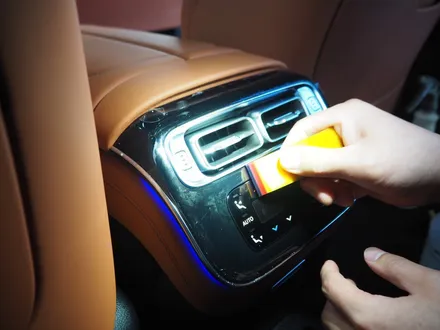 벤츠 S580!! 신차 패키지 상담부터 시공까지 믿고 맡겨주십니다~ / 강남 송파 서초