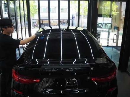 BMW 630i, 강남 신차패키지 성지 더핏카샵!! 진심을 다해 시공해 드립니다~ / 강남 송파 서초
