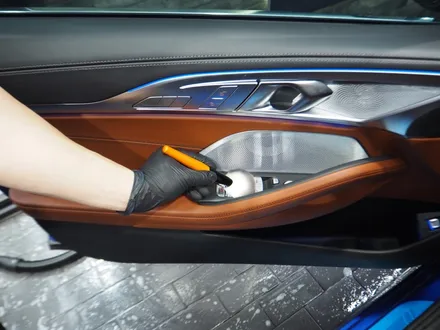BMW M850i, 신차패키지 시공 A부터 Z까지 제대로 시공 받는법 공유~ / 강남 송파 서초
