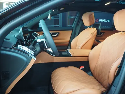 벤츠 S500 강남 신차패키지 성지라는 곳!! 자세히 들여다볼게요~ / 강남 송파 서초