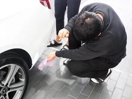 신차 패키지 잘하는 곳! 더핏카샵 추천해요 / 강남구 개포동