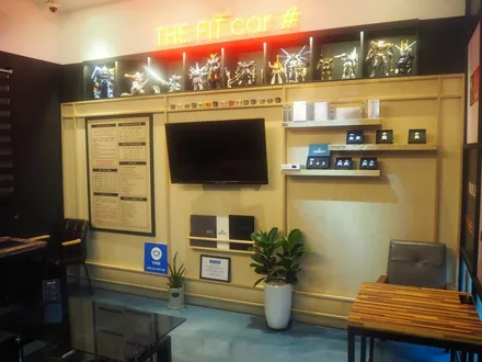 강남 신차패키지는 역시 더핏카샵! / 강남구 개포동