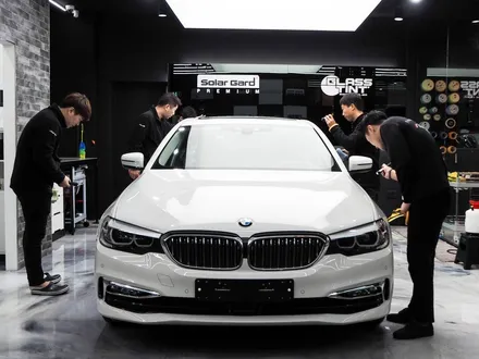 BMW 520i 신차패키지, 더핏카샵이 정답! / 강남구 개포동